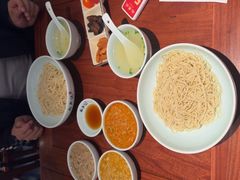 -裕兴记•蟹黄面馆(人民广场店)