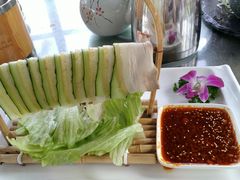 -花溪雨·森林餐厅(石基店)