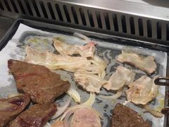 -星伦多自助料理·涮烤一体(奉贤龙湖天街店)