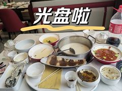 -山东八大碗山东老字号