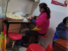 -阿麟馄饨(延长路店)