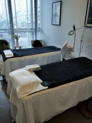 -様共享美容连锁机构