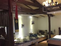 -浔岚云舍mist静谧观景美宿(丽江古城店)