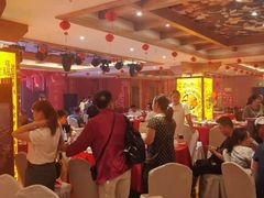 大堂-新侗家食府(蟠桃宫店)