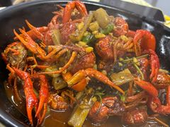 -聚味瞿记·龙虾堂(树木岭店)
