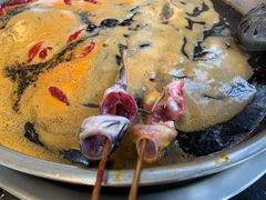 -飘香火锅(玉林西路店)