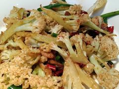 -费大厨辣椒炒肉(万家丽一店)