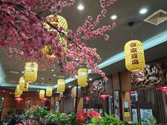 -一块豆腐·海鲜·家常菜(李沧书院路店)