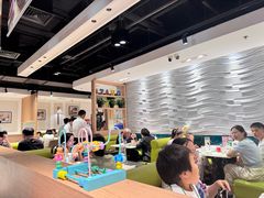 -汤城小厨•粤菜•靓汤(西直门凯德MALL店)