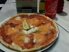 android_upload_pic-玛尚诺Pizza&Bar(长泰广场店)