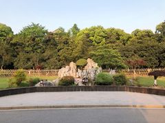 -花溪公园