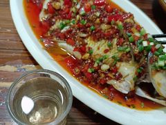 -朗妈私房菜(婺女州店)