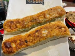 -福荣居褡裢火烧京味家常菜(西四店)