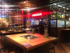-汉拿山(汇一城店)