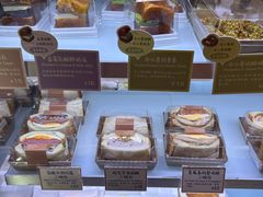 -CHOCMONS巧克怪兽(屏风街店)