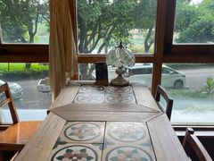 -时光花园(白鹭洲店)