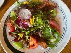 南瓜沙拉-SMOKI & CO(五大道店)