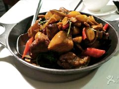 美食-欣叶食艺轩