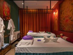 -泰悠谷养生SPA(世茂商业街店)