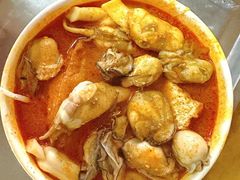 -醉壹号海鲜大排档·老厦门特色菜(厦门美食地标店)