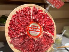-海底捞火锅(飞马水城店)