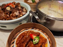 -花城粤菜餐厅(高新区店)