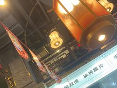 -蜀大侠火锅(春熙路店)