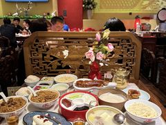 -小吊梨汤·北京菜·烤鸭(鸟巢店)