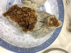 -航天馒头(瞻园路店)