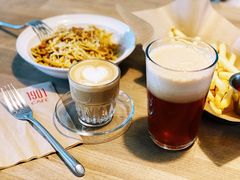 -1901 Cafe(西四店)