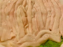 -八先生涮肉房(三里河店)