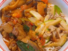 -日上三甘(三里屯店)