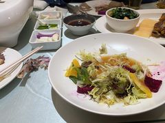 -宁夏国强手抓羊肉·清真菜(未央路凤三店)