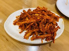 -顺姬冷面(长白西路店)