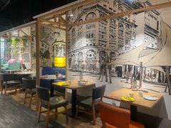 -渝信川菜 · 川味家常菜(财富购物中心店)