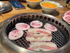-汉拿山(北京上地华联店)