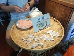 -家宴·灌蛋·沙茶面(曾厝垵店)