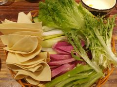 -东北人家铁锅炖(鞍山路店)