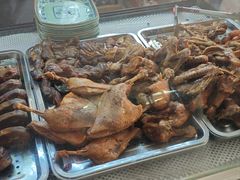 -老火车站牛肉粉