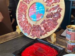 -吼堂老火锅(太古里总店)