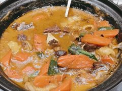 -宗氏一喜砂锅·特色湖北菜(楚河汉街店)