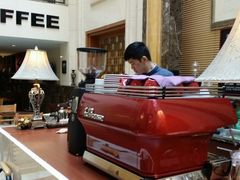 android_upload_pic-阿什卡咖啡馆ESSCA COFFEE(塔里木石油宾馆店)