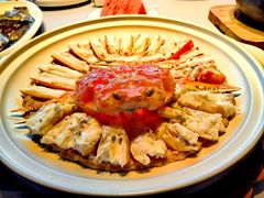 -鱼乐轩·俄罗斯海鲜直供餐厅(群力店)