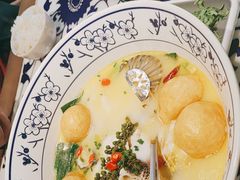 -印巷里主题餐厅(马鞍山店)