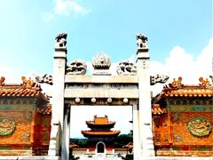 -清西陵