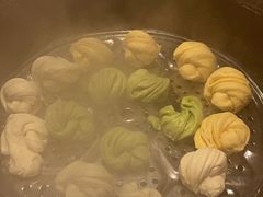 -锅老头铁锅炖•大锅蒸汽海鲜(韩乐坊店)