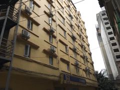 -7天酒店(广州动物园黄花岗地铁站店)