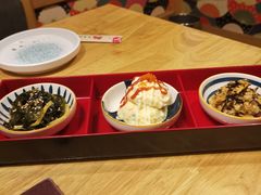 -桃屋日本料理(清华科技园店)