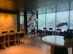 大堂-金海湾自助餐厅(金陵饭店)