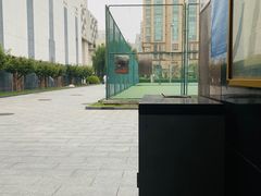 -二十一世纪饭店-游泳馆